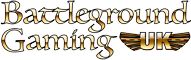 Battleground Gaming UK