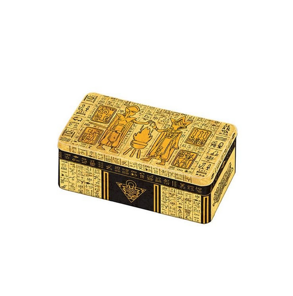 yugioh 2020 mega tin card list 2020 Tin of Lost Memories Case - 2020 Tin of Lost Memories - YuGiOh