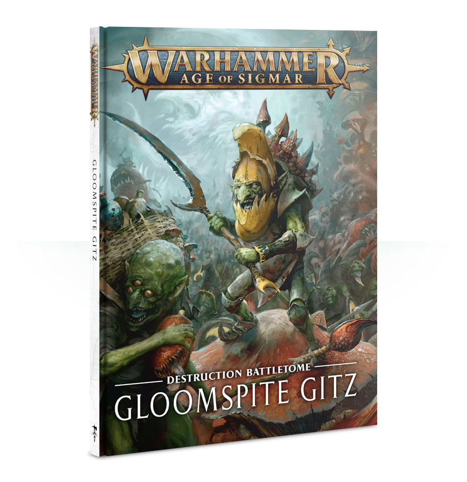 Gloomspite Gitz