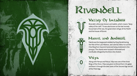 Rivendell