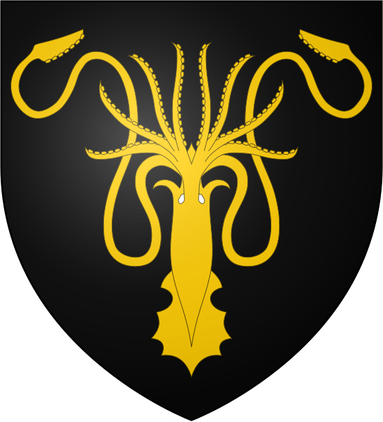 House Greyjoy