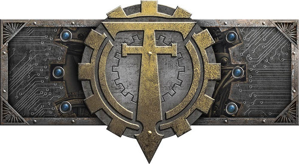 ADEPTUS TITANICUS
