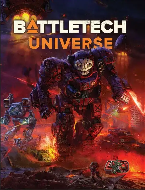 Battletech