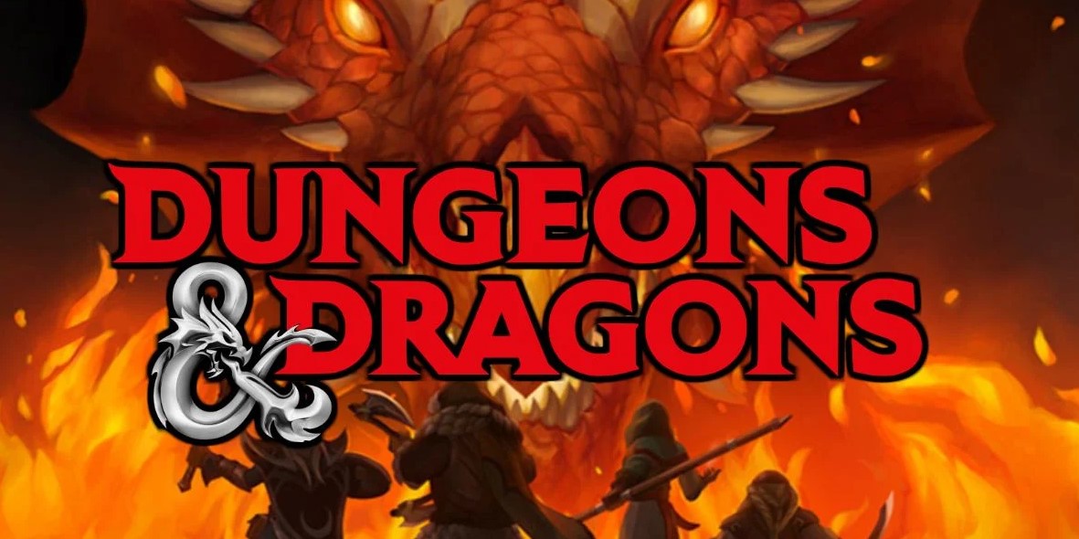 Dungeons and Dragons