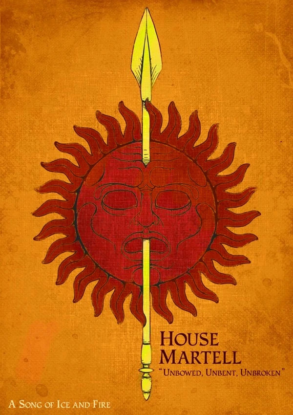 House Martell