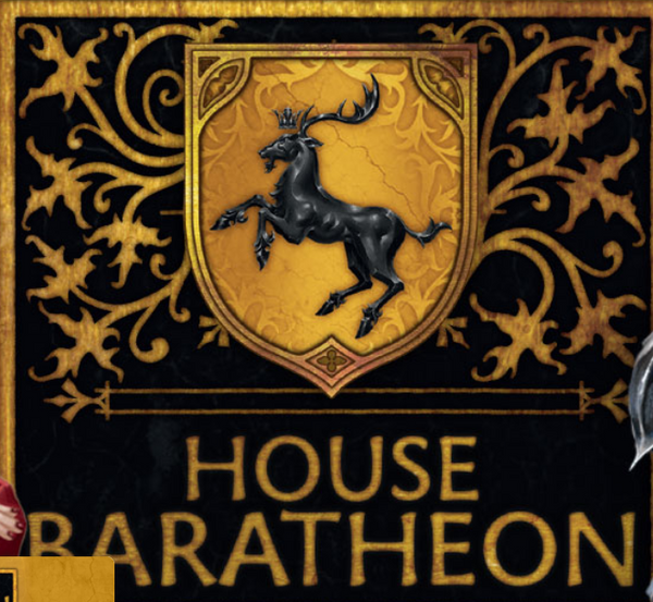 House Baratheon