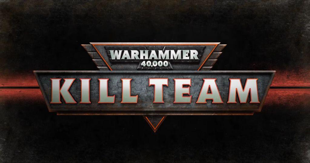 KILL TEAM