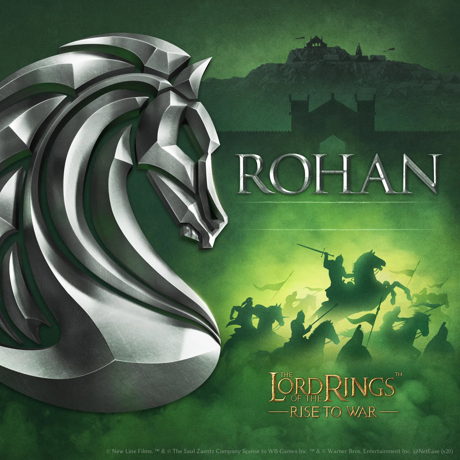 Rohan