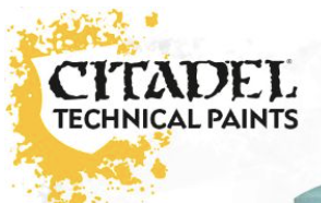 Citadel Technical Paints