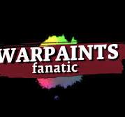 Warpaints Fanatic