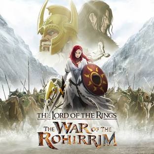 The War of the Rohirrim