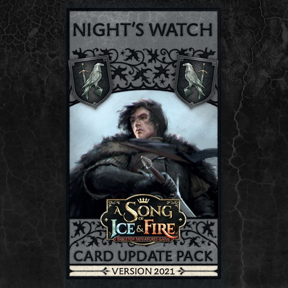 Night’s Watch