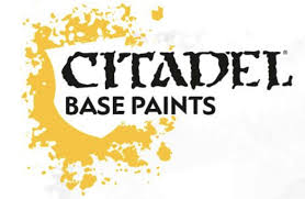 Citadel Base Paints