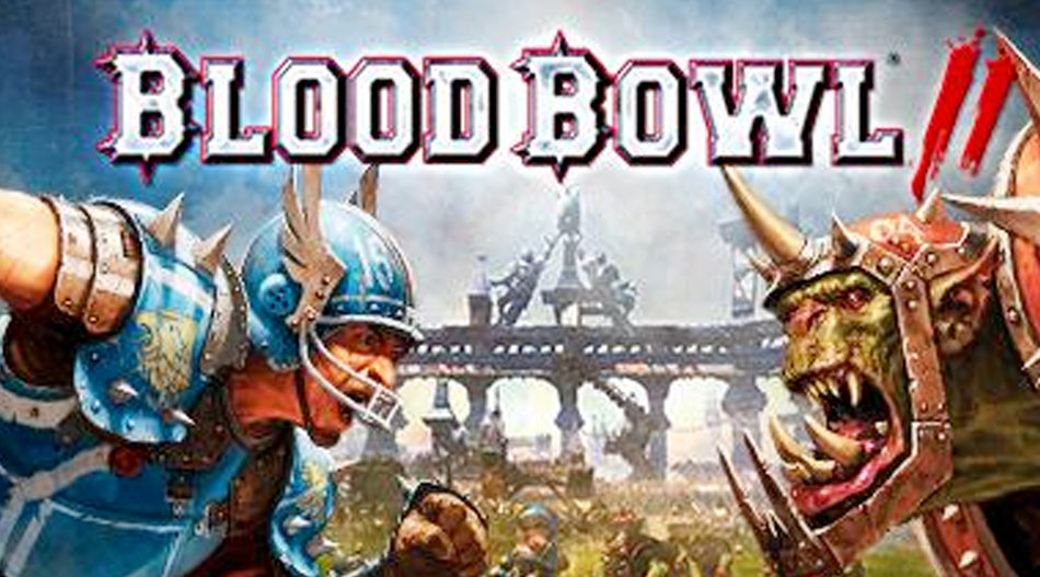 Blood Bowl