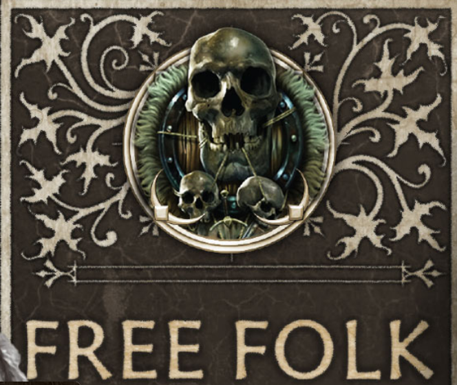 Free Folk