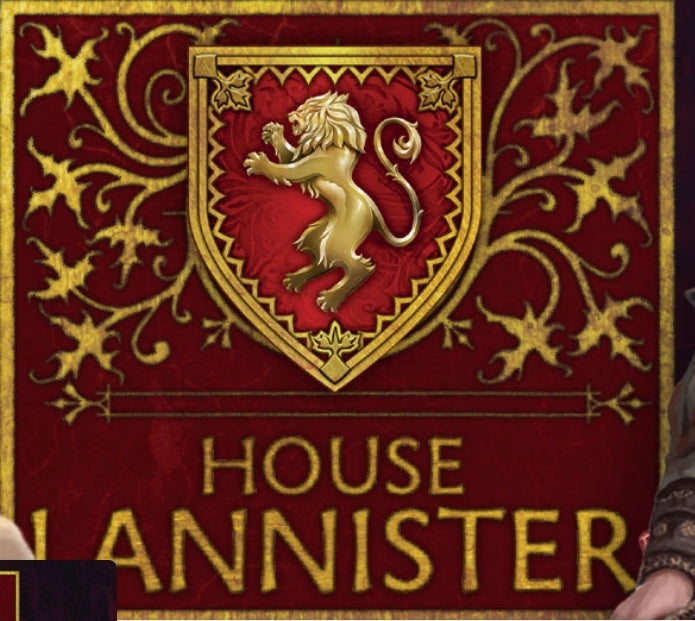 House Lannister