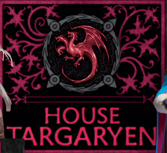 House Targaryen