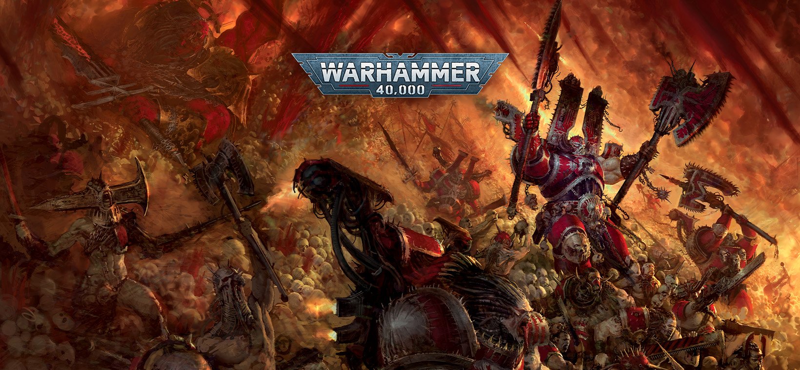 WORLD EATERS