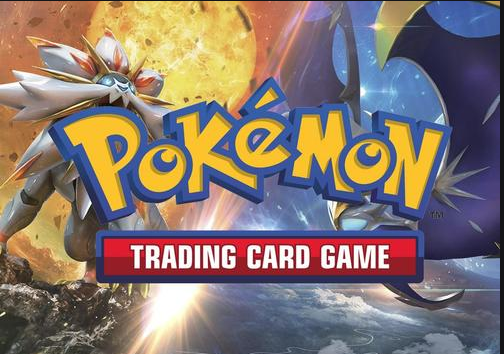 Pokemon TCG