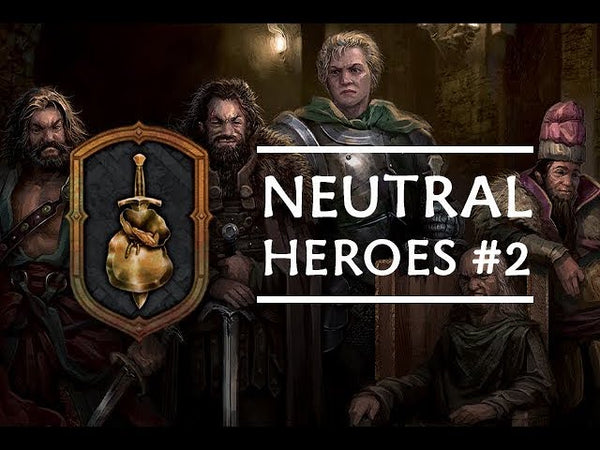 A song of ice and fire Neutral