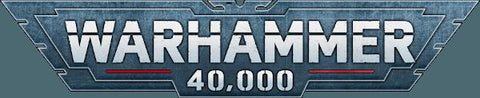 Warhammer 40,000 Get Started
