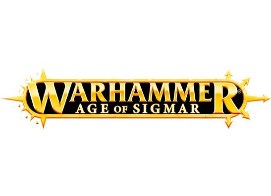 Age Of Sigmar Get Started