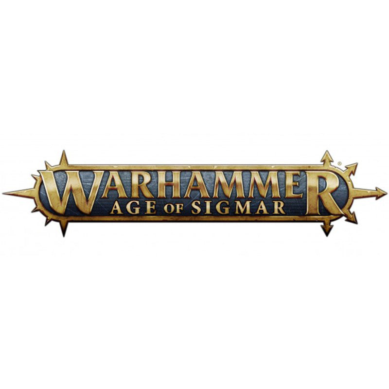 Age Of Sigmar