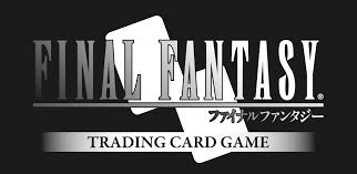 Final Fantasy tcg