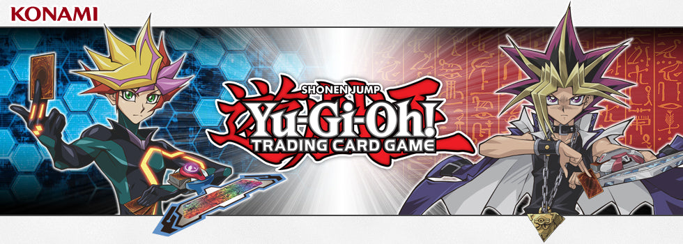 Yu-Gi-Oh TCG