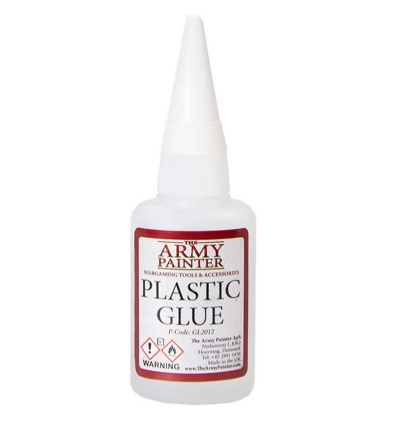 The Army Painter Plastic Glue