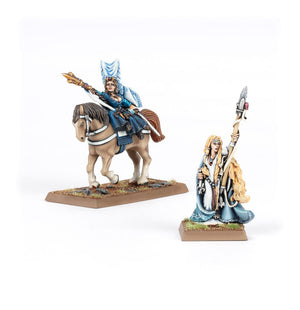 Games Workshop Prophetesses of the Lady