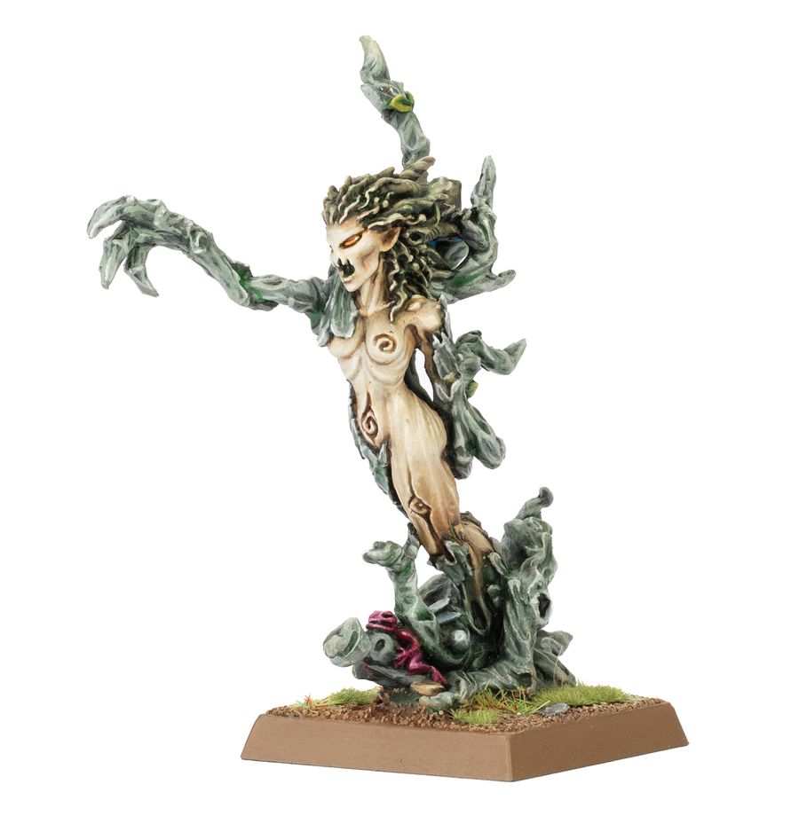 Games Workshop  Branchwraith