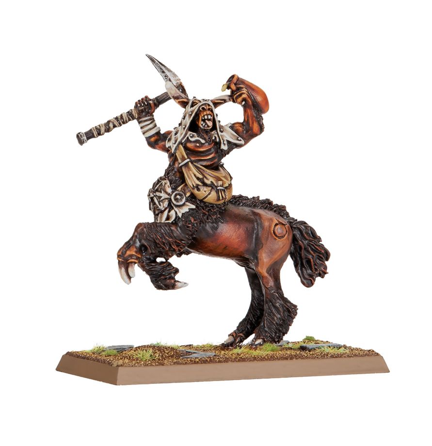 Games Workshop Centigor Lord