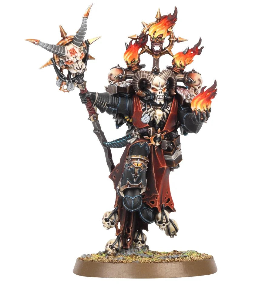 Games Workshop Master Of Possession