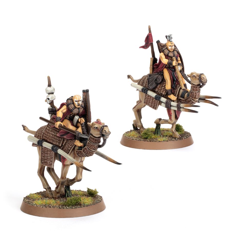 Games Workshop Mahûd™ Raiders