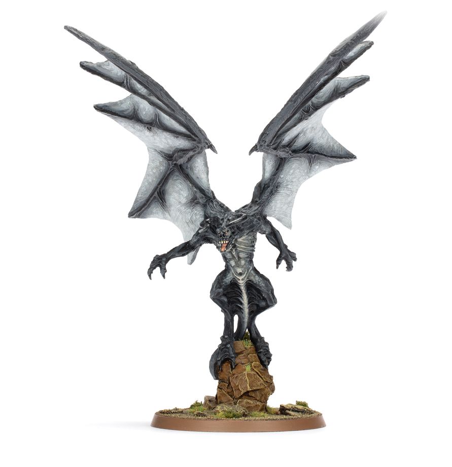 Games Workshop Gûlavhar, the Terror of Arnor™