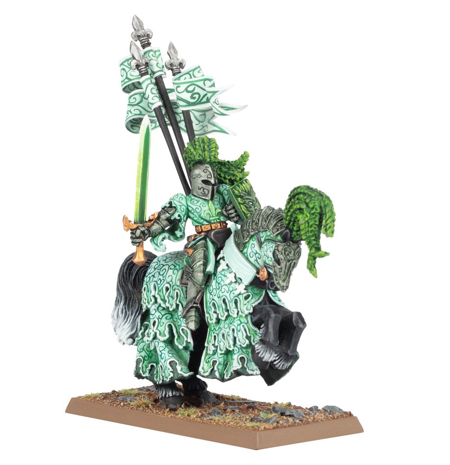 Games Workshop The Green Knight
