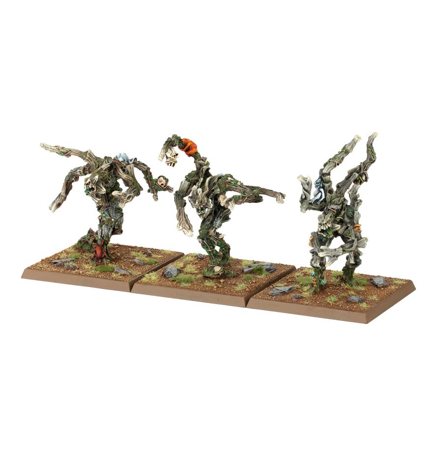 Games Workshop Tree Kin