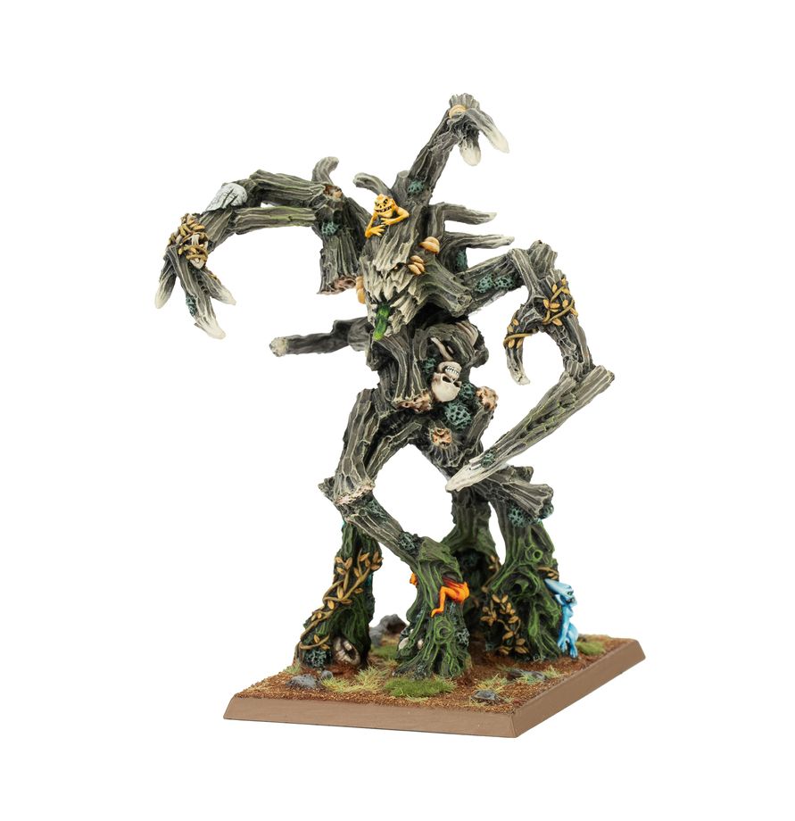Games Workshop Treeman