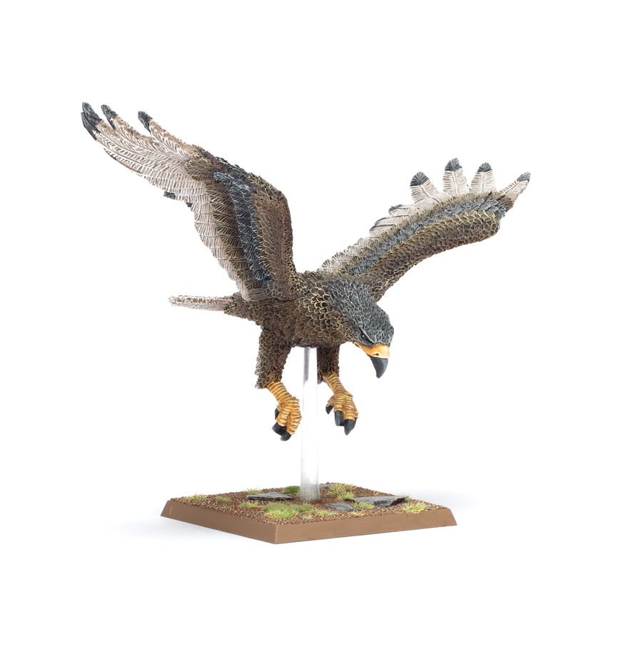 Games Workshop Great Eagle of the Elven Realms