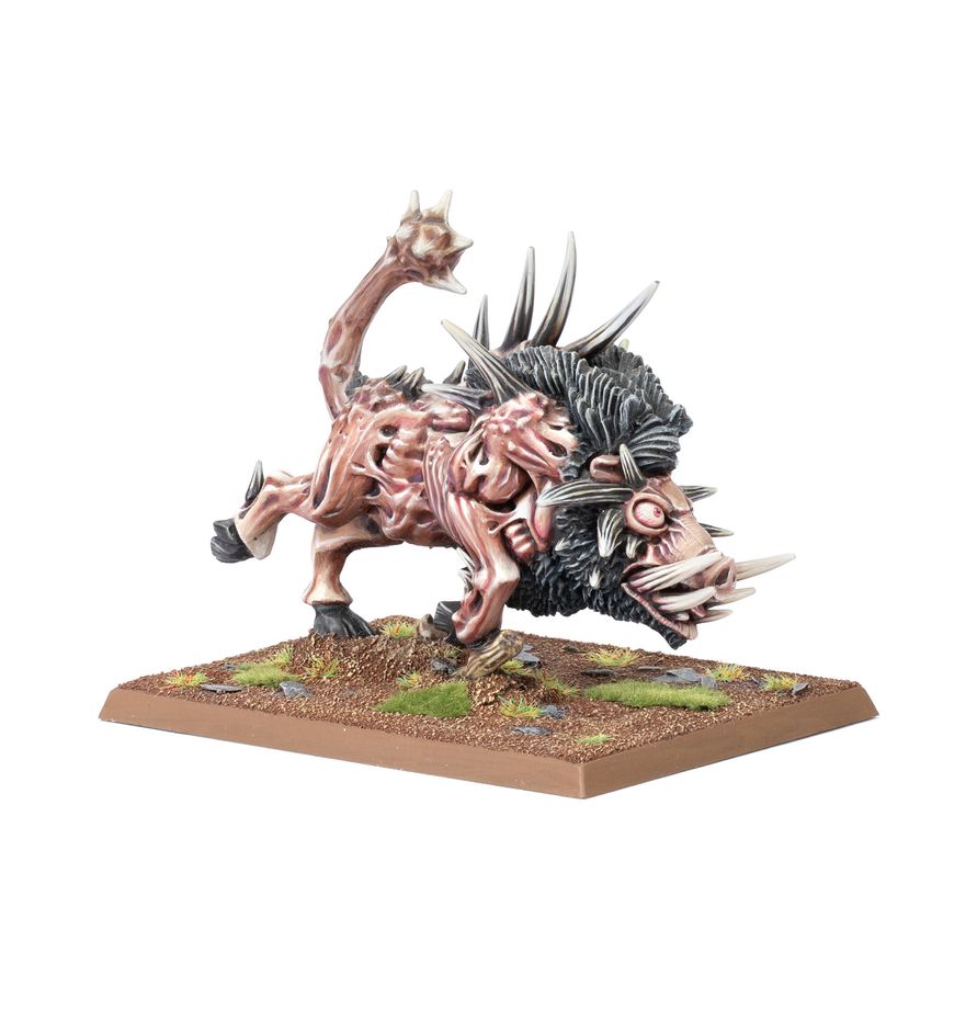 Games Workshop Razorgor