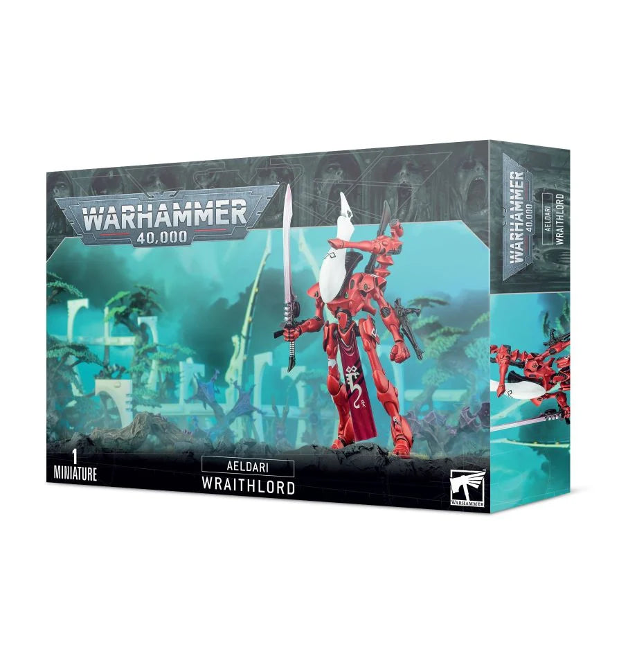 Games Workshop Wraithlord