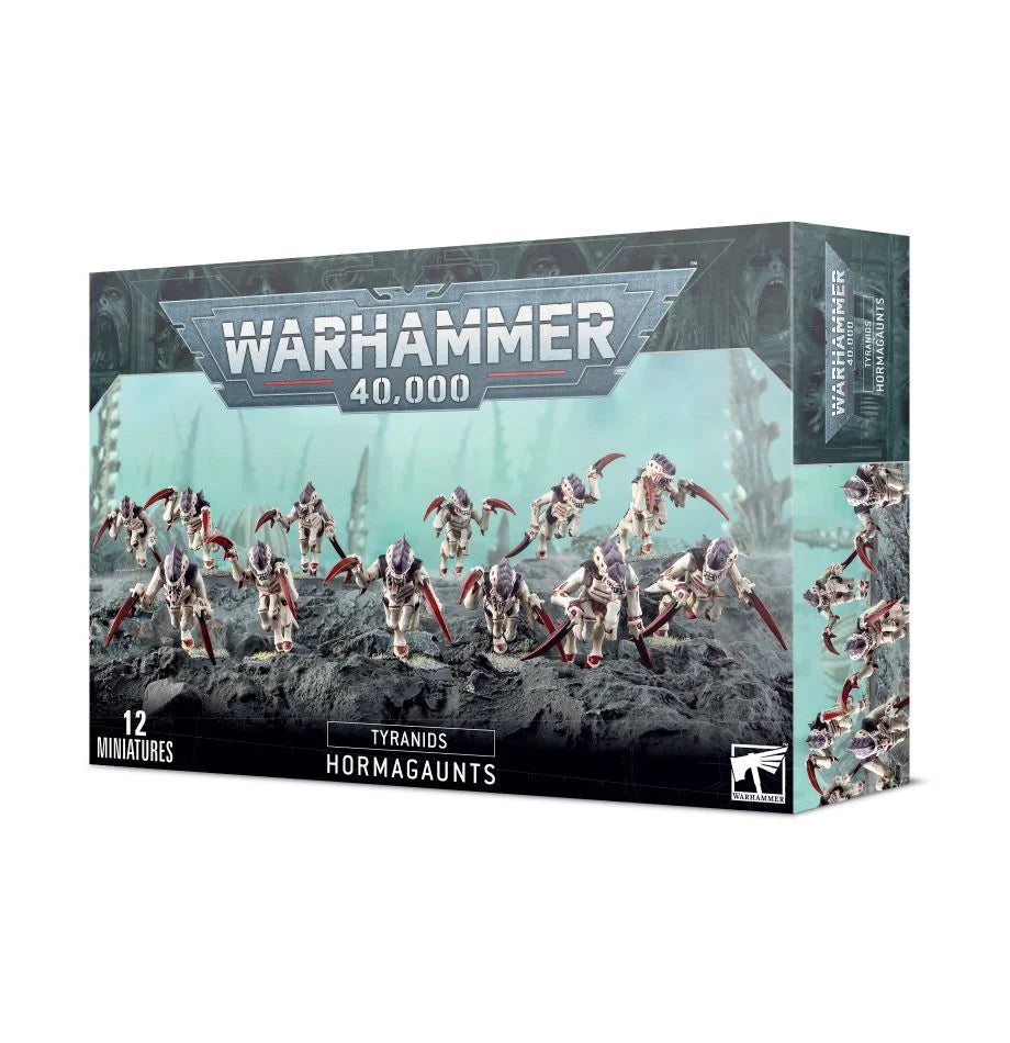 Games Workshop Hormagaunts (Old)