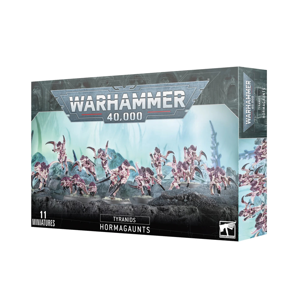 Games Workshop Hormagaunts