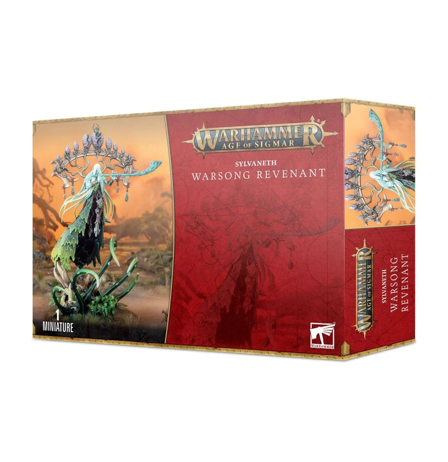 Games Workshop Warsong Revenant