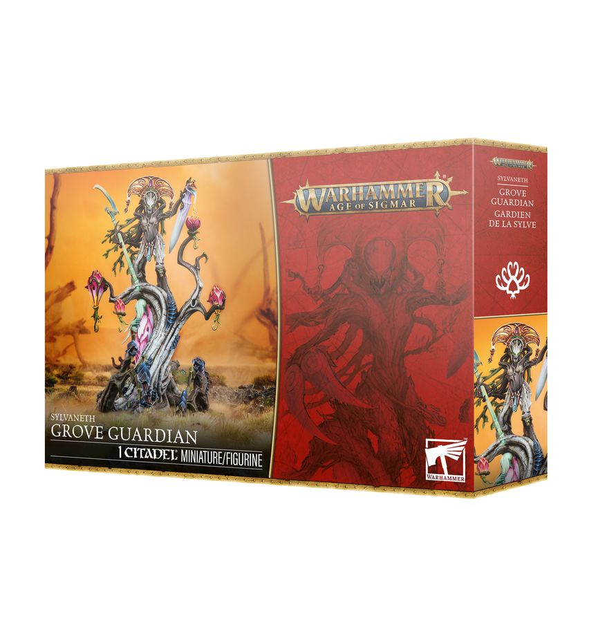 Games Workshop Grove Guardian