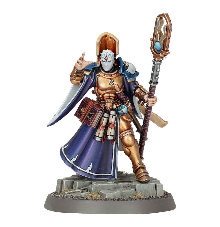 Games Workshop Knight-Arcanum