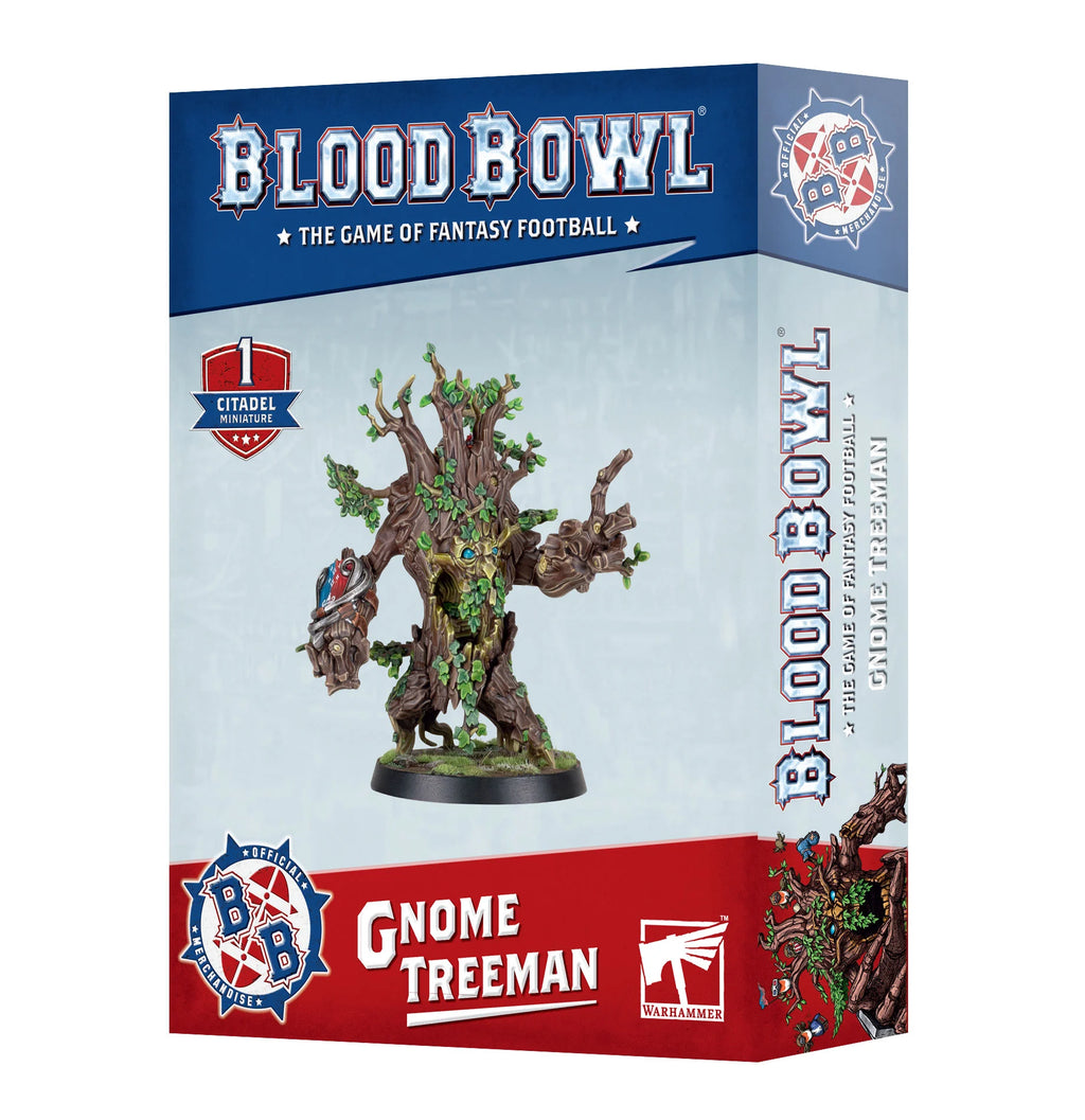 Games Workshop Gnome Treeman