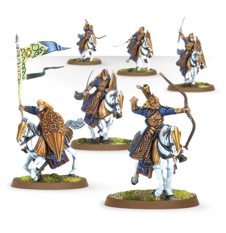 Games Workshop Galadhrim™ Knights