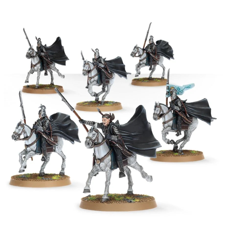 Games Workshop Knights Of Rivendell™